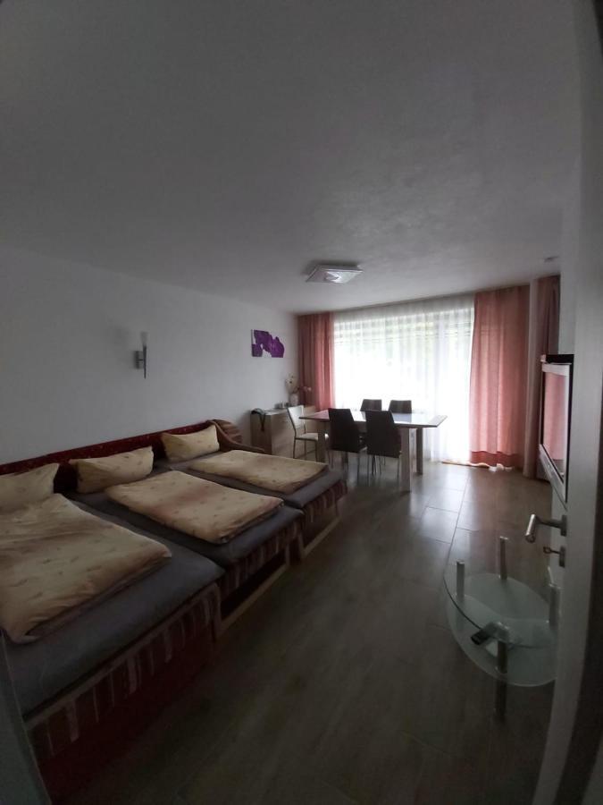 Ferienwohnung Stroh Missen-Wilhams Εξωτερικό φωτογραφία