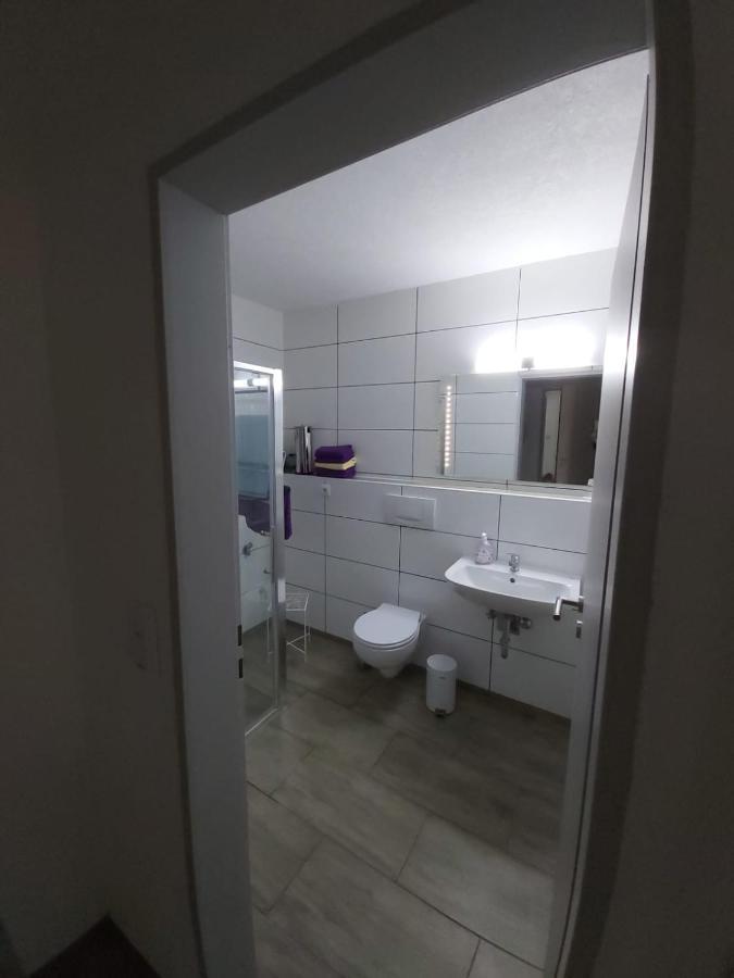 Ferienwohnung Stroh Missen-Wilhams Εξωτερικό φωτογραφία