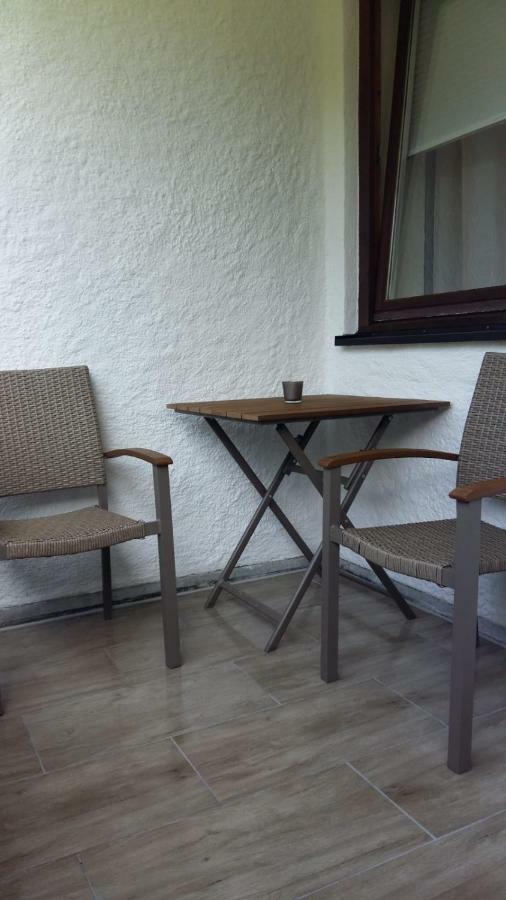 Ferienwohnung Stroh Missen-Wilhams Εξωτερικό φωτογραφία